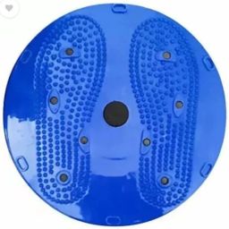 Unisex Tummy Twister_N102 Ab Exerciser-image-99