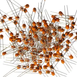 100 PIECES 103 pF AEC 50 Volts Ceramic Disc Capacitor Electronic Components Electronic Hobby Kit-image-32