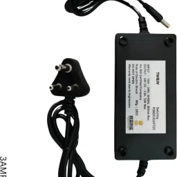 TM&W DC Power AC INPUT 104-290, OUTPUT 24V 3AMP for all RO purifier 220 W Adapter image 3