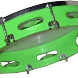 20 cm With Head Tambourine-image-15