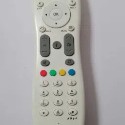 SGUV VIDEOCON D2H Remote TATA SKY Remote Controller-18