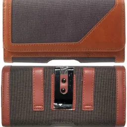Bodoma Mobile Belt pouch Waist bag Phone Holster Phone cover UP To 7.0 inches Mobile Belt Pouch Waist Bag-image-27