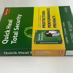 QUICK HEAL Total Security 5 User 3 Years image 2