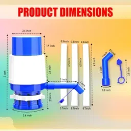 PRINTED_001 Bottled Water Dispenser-image-10