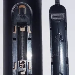 PMRK BEST IN BEST COMPATIBLE FOR LED TV REMOTE CONTROL SAMSUNG Remote Controller image 2