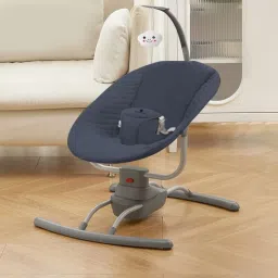 Baby First Swing Remote Control Swing Bouncer for Infants / baby with 3 Swings Swings-18