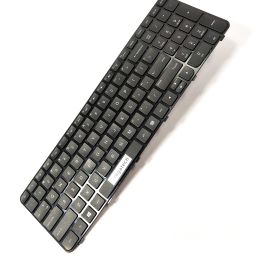 Regatech G6-2295SA, G6-2295SE, G6-2295SX, G6-2296NR Internal Laptop-size Laptop Keyboard Compatible with Desktop, Laptop, Mac-image-63