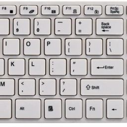 zebion COMBO SLIMFIT G1600 Wireless Standard Laptop Keyboard Compatible with Desktop, Laptop, Mac WIRELESS COMBO-14