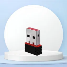 SACRO Wireless -N Mini USB Adapter USB Adapter-10