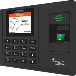 realtime C101+ BIOMETRIC ATTENDANCE MACHINE Time & Attendance-picture-28