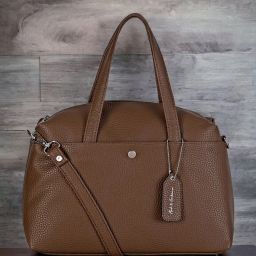Women Beige Shoulder Bag-image-65