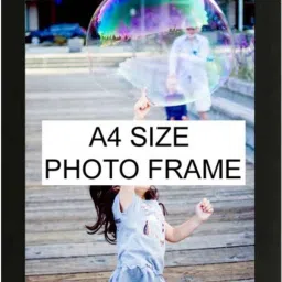 Wood Wall Photo Frame-image-44