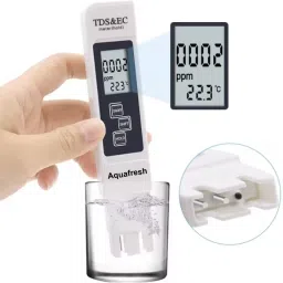 TDS EC & Temperature 3 in 1 Digital TDS Meter Digital TDS Meter-20
