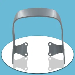 Passenger Backrest-20