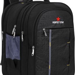 High Quality Stylish Casual School Backpack Class 4th to 10th Boys & Girls Bags Waterproof School Bag-image-50