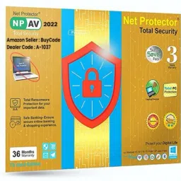NPAV Total Security 1 User 3 Years-12