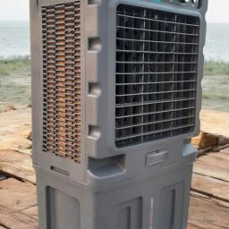 150 L Desert Air Cooler-image-21