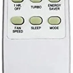 HopShop Remote (AC-89) CARRIER Remote Controller-image-89