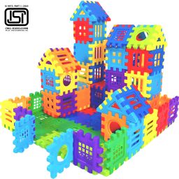 Best baby gift happy home/house educational learning toys Puzzle-28