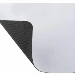 The Electron Bay Plain Sublimation 3mm Mouse Pad for laptop Mousepad-11