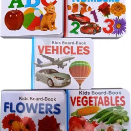 kids Library-19