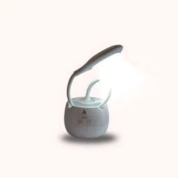 Multifunctional LED Table Lamp with Touch Switch, Moon Light Study Lamp-39
