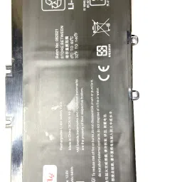 WEFLY Laptop Battery Compatible For HP Pavilion X360 14-CD0020TX 4 Cell Laptop Battery-image-94