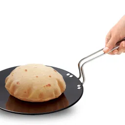 Roti (IART26) Tawa 26 cm diameter-10
