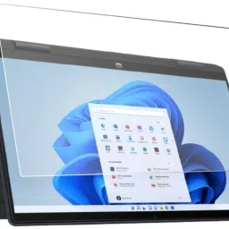 FINCH Tempered Glass Guard for HP Pavilion X360 convertible 14-dy0207TU, HP Pavilion 35.6 cm x360 2-in-1 Laptop 14-ek1010TU, HP Pavilion 35.6 cm x360 2-in-1 Laptop 14-ek1074TU, HP Pavilion 35.6 cm x360 2-in-1 Laptop 14-ek1009TU, Laptop 14-ek1021TU, Laptop 14-ek0074TU-28