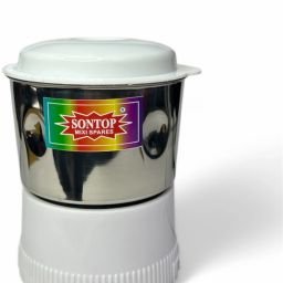 JMG Chutney Jar White Base Mixer Juicer Jar-image-14