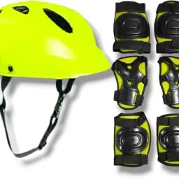 Safety Protective Skating, Cycling Guard Kit@128 Skating Knee Guard-picture-26