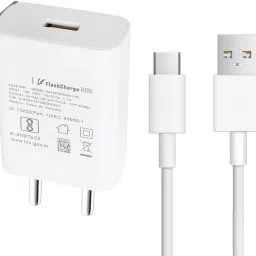 EYNK 44 W Supercharge 4 A Wall Charger for Mobile-image-30