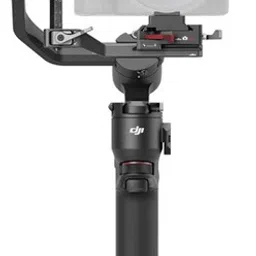 dji RS3 MINI 3 Axis Gimbal for Camera image 2