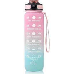 1 Litre Drinking Water 1000 ml Bottle-14
