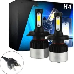 H4 Led Bulb Set Headlight Car, Motorbike, Truck, Van LED (12 V, 72 W)-11
