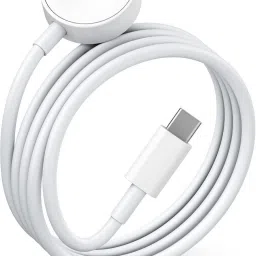 X88 Pro Fast, Efficient, and Compact: The Ultimate Type-C iWatch Charger Charging Pad-image-65