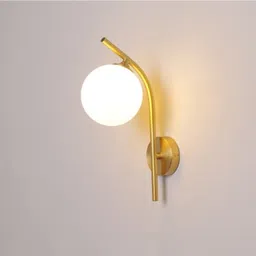 brightlyt Wallchiere Wall Lamp Without Bulb-picture-25