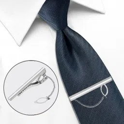 EXOTICA Fashions Metal Tie Pin-picture-10