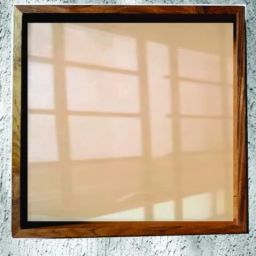 Wood Wall Photo Frame-14