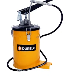 Grease Bucket Pump Manual Pump-25