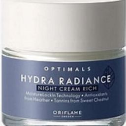 OPTIMALS Hydra Radiance Night Cream RICH-image-85