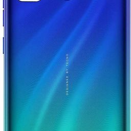 Flipkart SmartBuy Tecno SPARK 5 Pro (KD7) Back Panel-picture-48