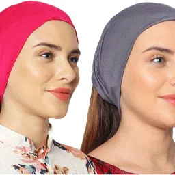 Solid Skull Cap-30