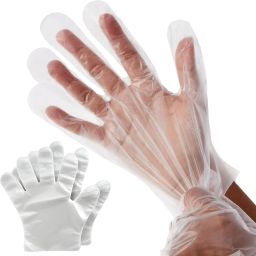 Wet and Dry Disposable Glove Set-image-23