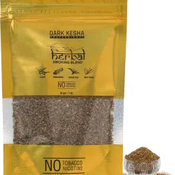 Clove x Herbs | Herbal Smoking Blend ( 30 gms ) Smoking Cessations-15
