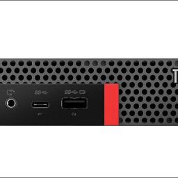 BESTYLISH Core™ i7 (9th Gen) [8 Cores, 8 Threads] | ThinkCentre Mini Desktop [ZYW] Intel Core i7-9700 (32 GB RAM/Intel® Ultra HD 4K 630 Graphics/1 TB SSD Capacity/Windows 11 Pro) Microtower with MS Office-6
