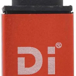 Di USB Type C OTG Adapter image 2