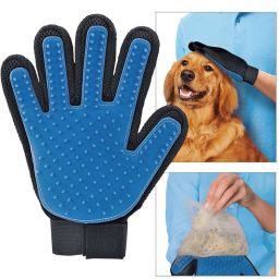 Grooming Gloves for Dog, Cat, Hamster-image-20