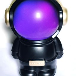 patnavala Astronaut Wireless Bluetooth Speaker 10 W Bluetooth Speaker-image-35