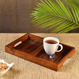 ecowuud PHATI-TRAY Tray Serving Set image 2
